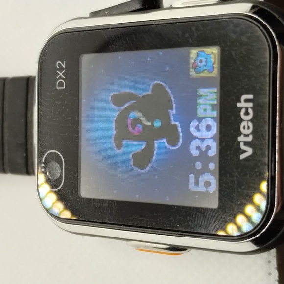 VTech DX2 kids smartwatch kidizoom - Picture 6 of 6